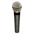 Вокальный микрофон Superlux PRO248S